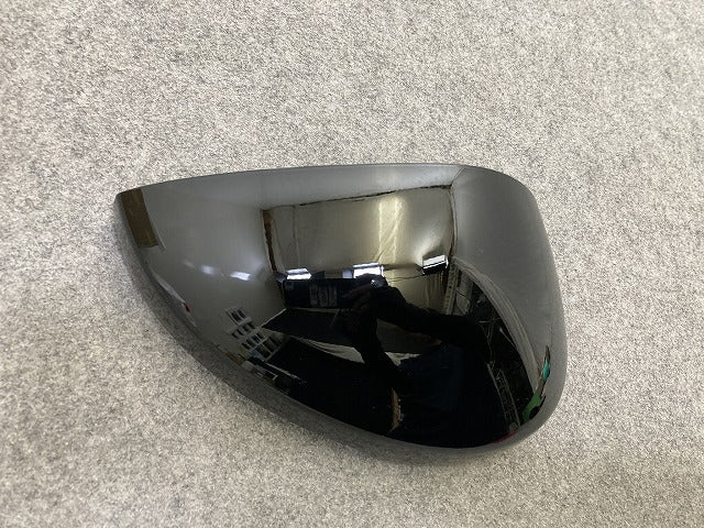 新車取り外し!シビック タイプR FL5 純正 右 ドアミラー カバー RH T20 R ST ブラック ソリッド ホンダ(150228)