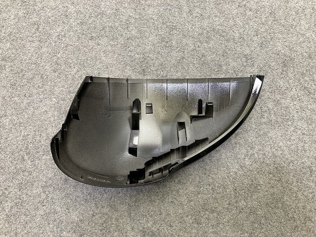 新車取り外し!シビック タイプR FL5 純正 右 ドアミラー カバー RH T20 R ST ブラック ソリッド ホンダ(150228)