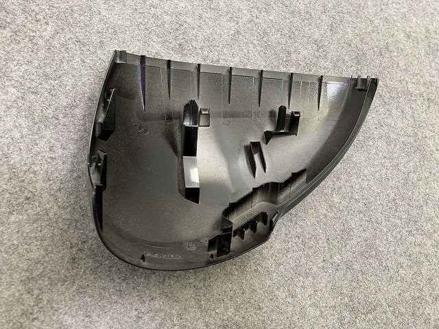 新車取り外し!シビック タイプR FL5 純正 右 ドアミラー カバー RH T20 R ST ブラック ソリッド ホンダ(150228)