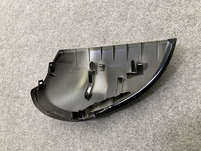 新車取り外し!シビック タイプR FL5 純正 右 ドアミラー カバー RH T20 R ST ブラック ソリッド ホンダ(150228)
