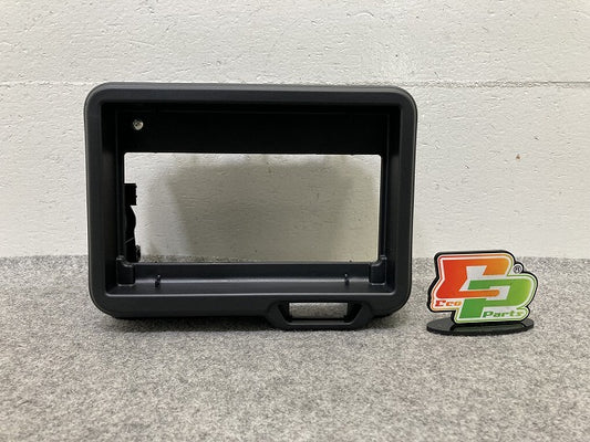 新車取り外し!N-BOX/NBOX Nボックス JF5/JF6 純正 オーディオパネル センターパネル インパネ 77250-32R-00 ホンダ(150234)