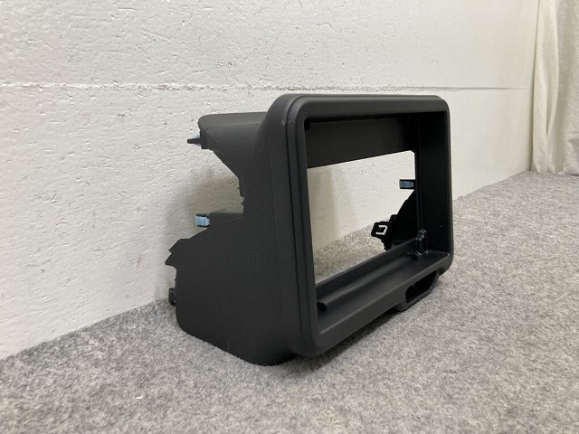 新車取り外し!N-BOX/NBOX Nボックス JF5/JF6 純正 オーディオパネル センターパネル インパネ 77250-32R-00 ホンダ(150234)