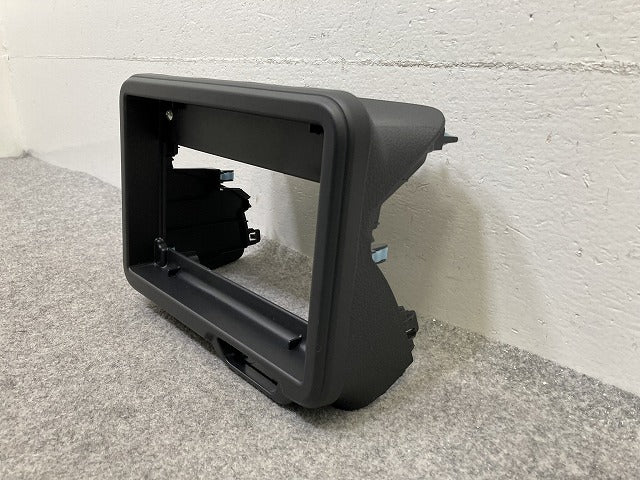 新車取り外し!N-BOX/NBOX Nボックス JF5/JF6 純正 オーディオパネル センターパネル インパネ 77250-32R-00 ホンダ(150234)