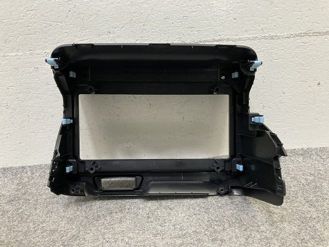 新車取り外し!N-BOX/NBOX Nボックス JF5/JF6 純正 オーディオパネル センターパネル インパネ 77250-32R-00 ホンダ(150234)