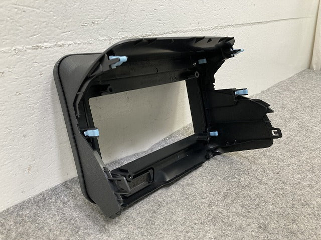 新車取り外し!N-BOX/NBOX Nボックス JF5/JF6 純正 オーディオパネル センターパネル インパネ 77250-32R-00 ホンダ(150234)