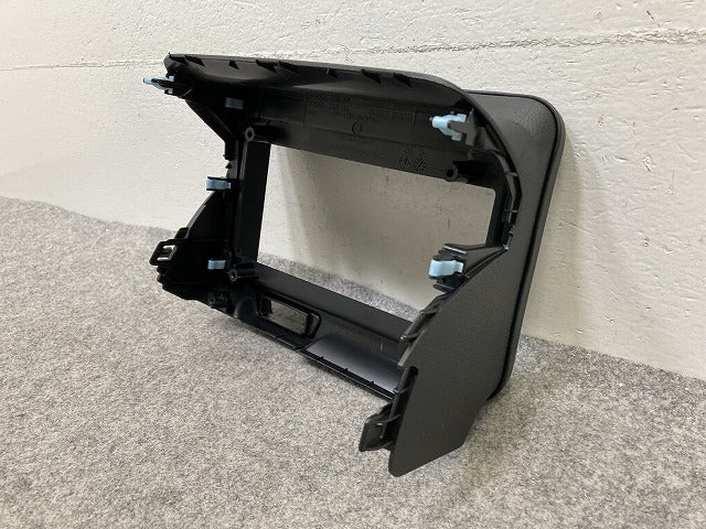 新車取り外し!N-BOX/NBOX Nボックス JF5/JF6 純正 オーディオパネル センターパネル インパネ 77250-32R-00 ホンダ(150234)