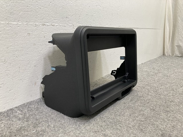 新車取り外し!N-BOX/NBOX Nボックス JF5/JF6 純正 オーディオパネル センターパネル インパネ 77250-32R-00 ホンダ(150235)
