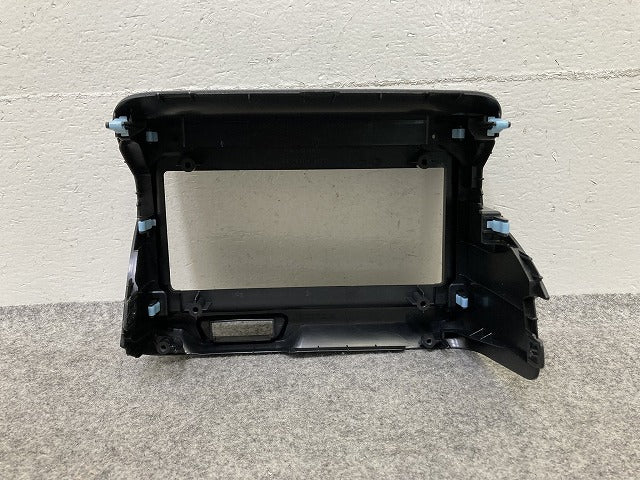 新車取り外し!N-BOX/NBOX Nボックス JF5/JF6 純正 オーディオパネル センターパネル インパネ 77250-32R-00 ホンダ(150235)