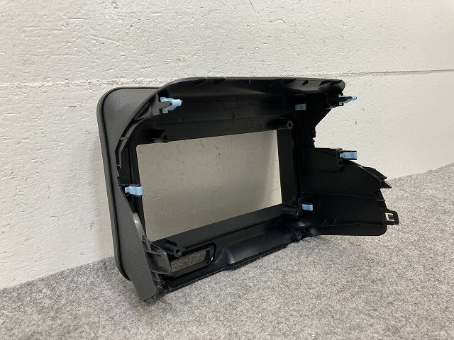 新車取り外し!N-BOX/NBOX Nボックス JF5/JF6 純正 オーディオパネル センターパネル インパネ 77250-32R-00 ホンダ(150235)