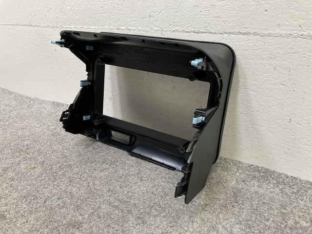 新車取り外し!N-BOX/NBOX Nボックス JF5/JF6 純正 オーディオパネル センターパネル インパネ 77250-32R-00 ホンダ(150235)