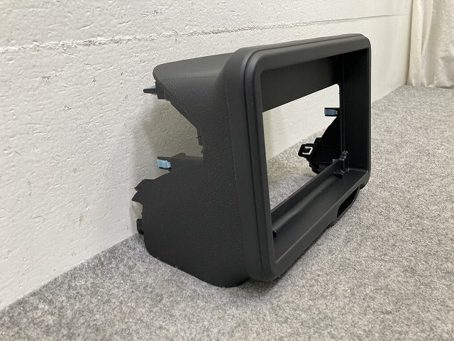 新車取り外し!N-BOX/NBOX Nボックス JF5/JF6 純正 オーディオパネル センターパネル インパネ 77250-32R-00 ホンダ(150236)