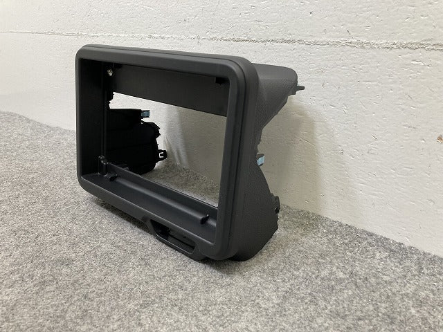 新車取り外し!N-BOX/NBOX Nボックス JF5/JF6 純正 オーディオパネル センターパネル インパネ 77250-32R-00 ホンダ(150236)
