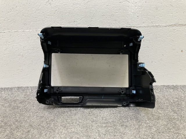 新車取り外し!N-BOX/NBOX Nボックス JF5/JF6 純正 オーディオパネル センターパネル インパネ 77250-32R-00 ホンダ(150236)