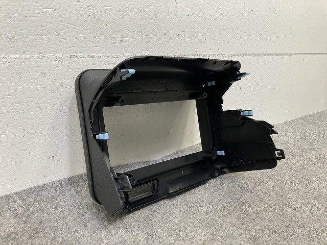 新車取り外し!N-BOX/NBOX Nボックス JF5/JF6 純正 オーディオパネル センターパネル インパネ 77250-32R-00 ホンダ(150236)