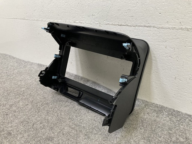新車取り外し!N-BOX/NBOX Nボックス JF5/JF6 純正 オーディオパネル センターパネル インパネ 77250-32R-00 ホンダ(150236)
