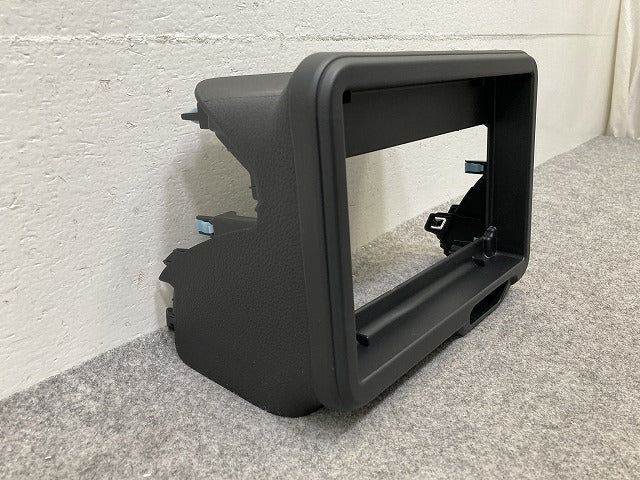 新車取り外し!N-BOX/NBOX Nボックス JF5/JF6 純正 オーディオパネル センターパネル インパネ 77250-32R-00 ホンダ(150238)