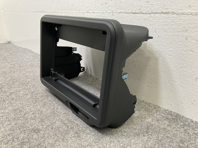 新車取り外し!N-BOX/NBOX Nボックス JF5/JF6 純正 オーディオパネル センターパネル インパネ 77250-32R-00 ホンダ(150238)