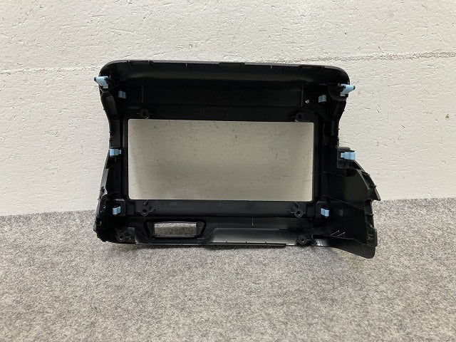 新車取り外し!N-BOX/NBOX Nボックス JF5/JF6 純正 オーディオパネル センターパネル インパネ 77250-32R-00 ホンダ(150238)