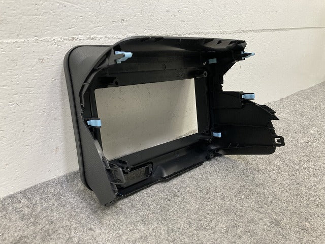 新車取り外し!N-BOX/NBOX Nボックス JF5/JF6 純正 オーディオパネル センターパネル インパネ 77250-32R-00 ホンダ(150238)