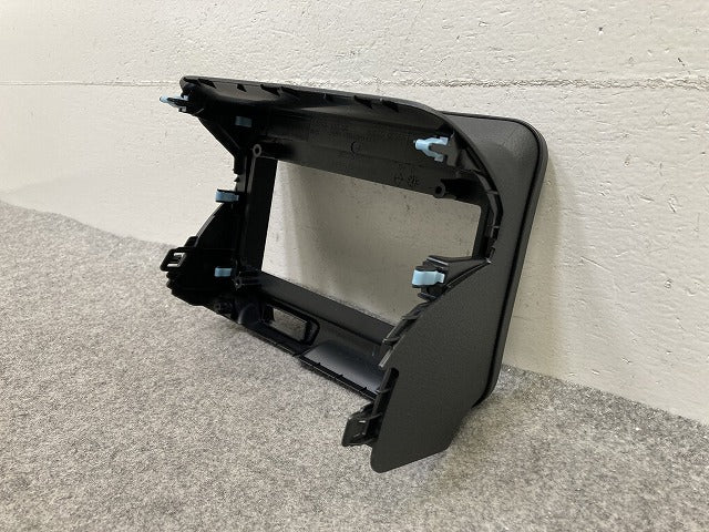 新車取り外し!N-BOX/NBOX Nボックス JF5/JF6 純正 オーディオパネル センターパネル インパネ 77250-32R-00 ホンダ(150238)