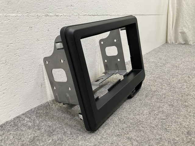 新車取り外し!N-BOX/NBOX Nボックス JF3/JF4 純正 オーディオパネル センターパネル インパネ 77250-TTA-00 ホンダ(150239)