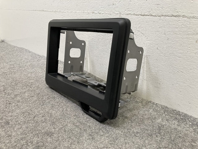 新車取り外し!N-BOX/NBOX Nボックス JF3/JF4 純正 オーディオパネル センターパネル インパネ 77250-TTA-00 ホンダ(150239)