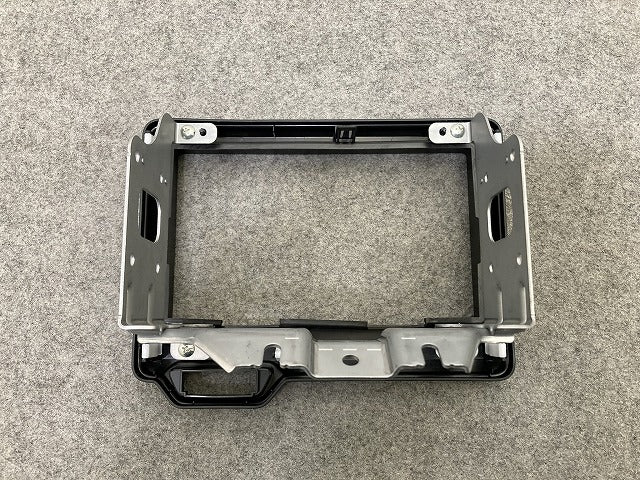 新車取り外し!N-BOX/NBOX Nボックス JF3/JF4 純正 オーディオパネル センターパネル インパネ 77250-TTA-00 ホンダ(150239)