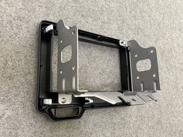 新車取り外し!N-BOX/NBOX Nボックス JF3/JF4 純正 オーディオパネル センターパネル インパネ 77250-TTA-00 ホンダ(150239)