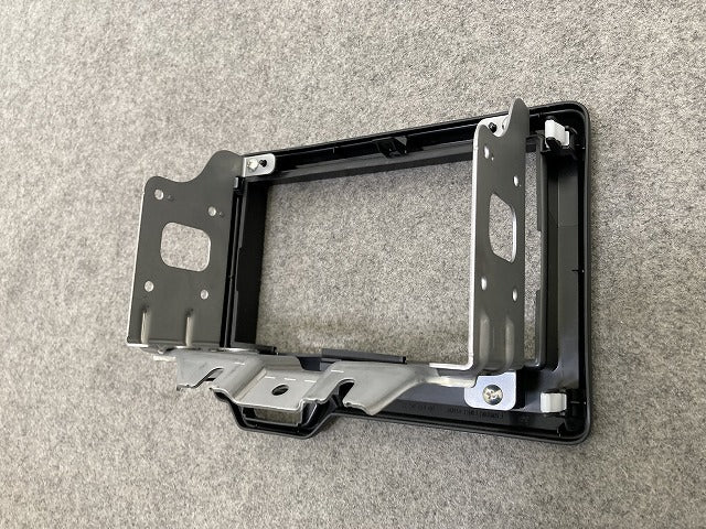 新車取り外し!N-BOX/NBOX Nボックス JF3/JF4 純正 オーディオパネル センターパネル インパネ 77250-TTA-00 ホンダ(150239)