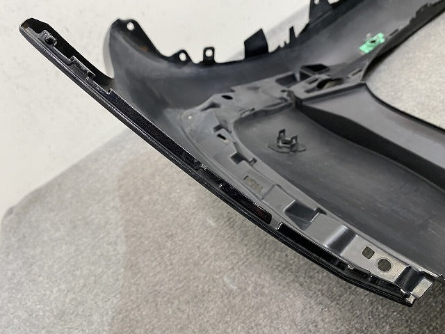 シエンタ 170系/NSP170G/NCP175G ハイブリッド/NHP170G 純正 リア バンパー Rバンパー 52159-52770/A80 ブラックマイカ 209 トヨタ(150240)