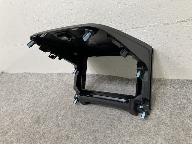 新車取り外し!ヴェゼル/VEZEL RV3/RV4/RV5/RV6 純正 オーディオパネル センターパネル インパネ 77250-3M0-J0 ホンダ(150246)