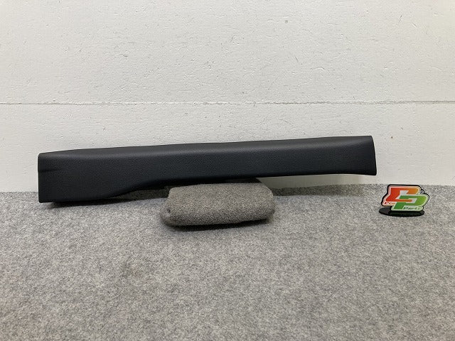 新車取り外し!N-BOX/NBOX Nボックス JF5/JF6 純正 左 サイドステップ/サイドスカート LH 84251-32R 素地 ホンダ(150248)