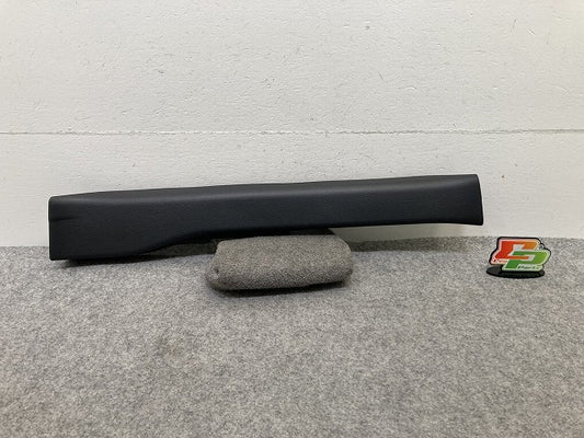 新車取り外し!N-BOX/NBOX Nボックス JF5/JF6 純正 左 サイドステップ/サイドスカート LH 84251-32R 素地 ホンダ(150248)