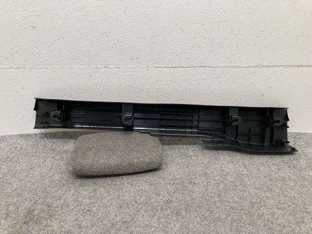 新車取り外し!N-BOX/NBOX Nボックス JF5/JF6 純正 左 サイドステップ/サイドスカート LH 84251-32R 素地 ホンダ(150248)
