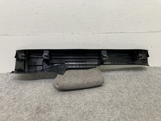 新車取り外し!N-BOX/NBOX Nボックス JF5/JF6 純正 右 サイドステップ/サイドスカート RH 84201-32R 素地 ホンダ(150249)