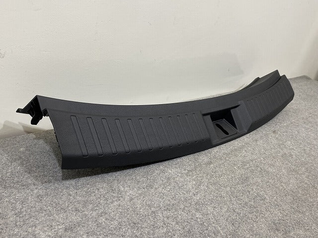 新車取り外し!CR-V/CRV RS5/RS6 純正 リア トランクトリム/ライナー 84640-3C0-T01-20 素地 ホンダ(150250)
