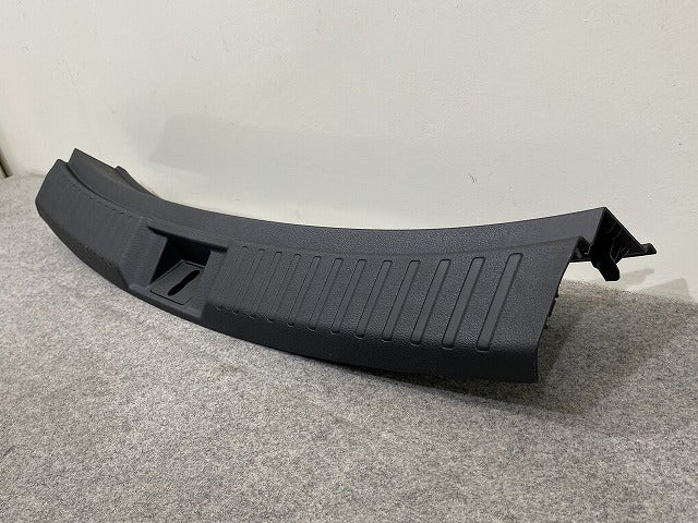 新車取り外し!CR-V/CRV RS5/RS6 純正 リア トランクトリム/ライナー 84640-3C0-T01-20 素地 ホンダ(150250)