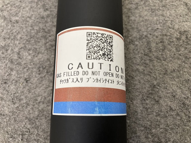 新品!ワゴンR MH34S/MH44S 純正 右 リア ショックアブソーバー RH 41800-72M12 スズキ(150255)