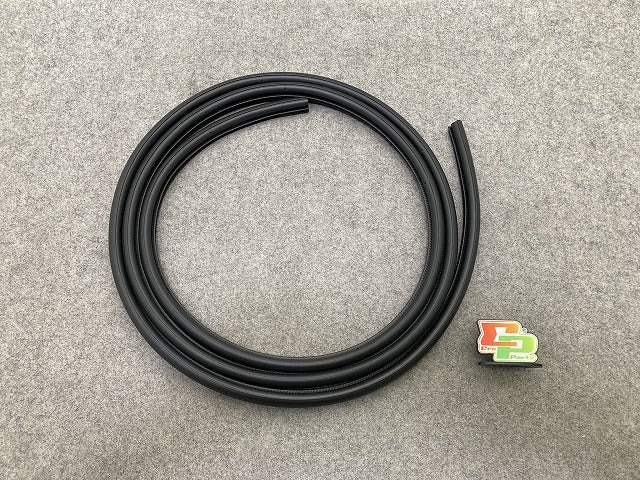 新品!ピクシス バン S700M/S710M 純正 リア ドア ウェザーストリップ 08179-B5010 トヨタ(150257)