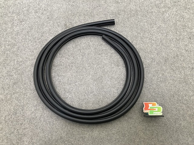 新品!ピクシス バン S700M/S710M 純正 リア ドア ウェザーストリップ 08179-B5010 トヨタ(150258)