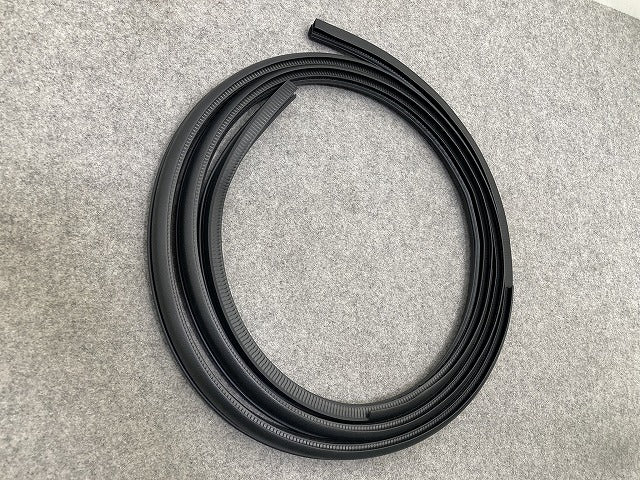 新品!ピクシス バン S700M/S710M 純正 リア ドア ウェザーストリップ 08179-B5010 トヨタ(150258)