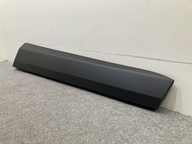 新車取り外し!RAV4 ラブ4 60系/AXAN64 純正 右 フロント サイドステップ スカート プロテクター 75073-42080 MSD44-42007-A1 素地(150264)