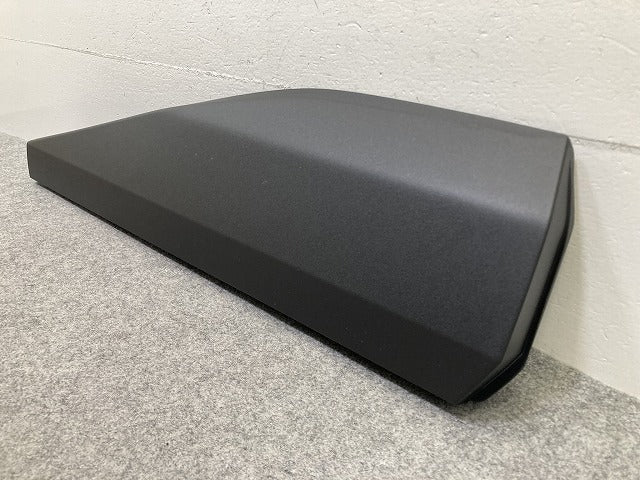 新車取り外し!RAV4 ラブ4 60系/AXAN64 純正 右 リア サイドステップ/サイドスカート プロテクター RH 75077-42080 MSD44-42007-A1(150266)