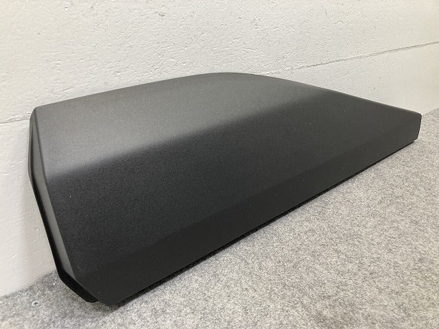 新車取り外し!RAV4 ラブ4 60系/AXAN64 純正 左 リア サイドステップ/サイドスカート プロテクター LH 75078-42080 MSD44-42007-A1(150267)