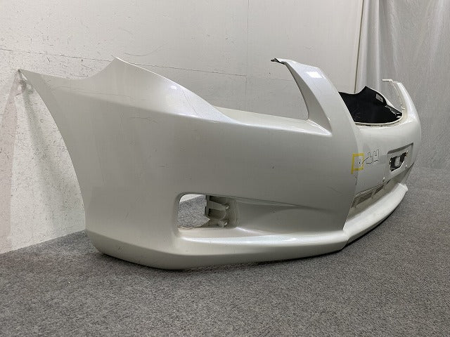 カローラ フィールダー 14系/NZE141G/NZE144G/ZRE142G/ZRE144G 純正 フロント バンパー 52119-12B00 52119-13500(150268)