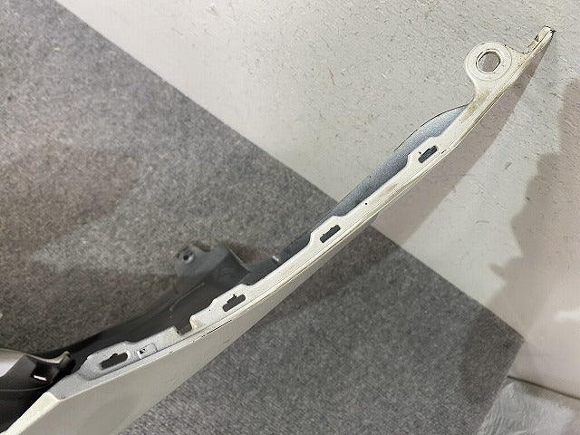 カローラ フィールダー 14系/NZE141G/NZE144G/ZRE142G/ZRE144G 純正 フロント バンパー 52119-12B00 52119-13500(150268)