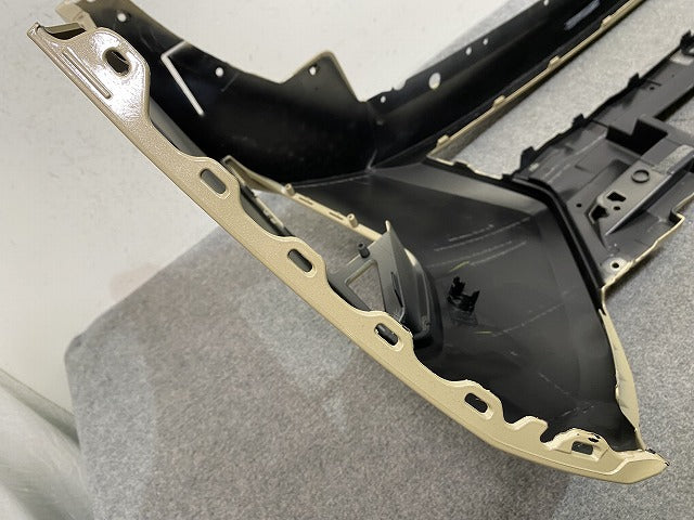 セレナ C28/NC28/FC28/FNC28 e-POWER/GC28/GFC28 純正 フロント バンパー 62022 7DF0H 利休-リキュウ- HAN 日産(150271)