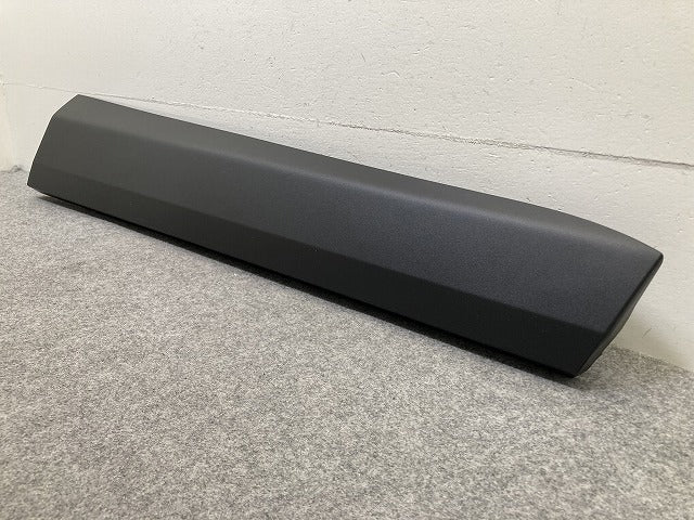 新車取り外し!RAV4 ラブ4 60系/AXAN64 純正 右 フロント サイドステップ/サイドスカート RH 75073-42080 MSD44-42007-A1 素地(150272)