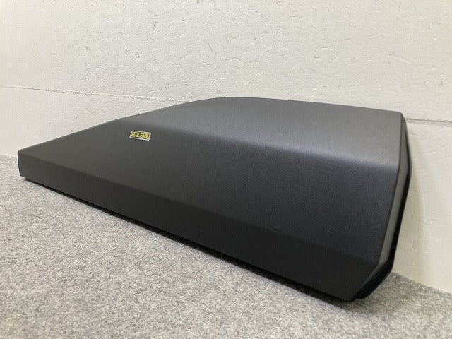 新車取り外し!RAV4 ラブ4 60系/AXAN64 純正 右 リア サイドステップ/サイドスカート プロテクター RH 75077-42080 MSD44-42007-A1(150275)