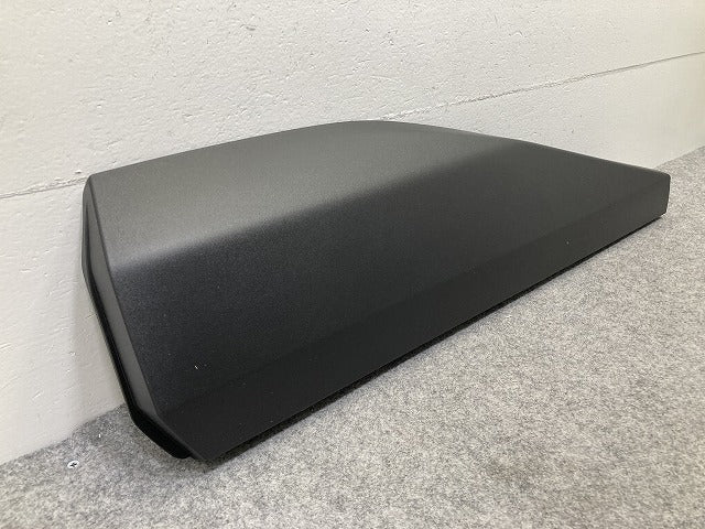 新車取り外し!RAV4 ラブ4 60系/AXAN64 純正 左 リア サイドステップ/サイドスカート プロテクター RH 75078-42080 MSD44-42007-A(150277)